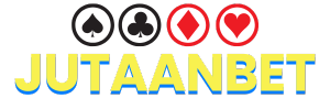Logo JutaanBet